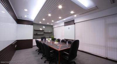 فریزر پلیس سنترال سئول