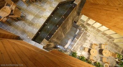 فریزر پلیس سنترال سئول