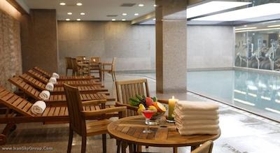 فریزر پلیس سنترال سئول