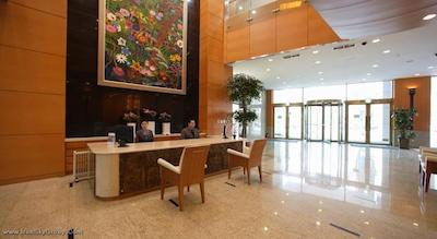 فریزر پلیس سنترال سئول