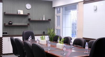 فریزر پلیس سنترال سئول