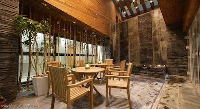 فریزر پلیس سنترال سئول