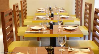 فریزر پلیس سنترال سئول