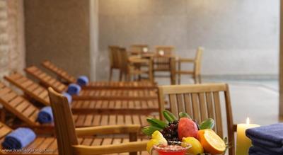 فریزر پلیس سنترال سئول