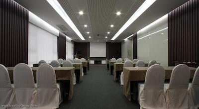 فریزر پلیس سنترال سئول