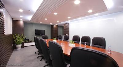 فریزر پلیس سنترال سئول