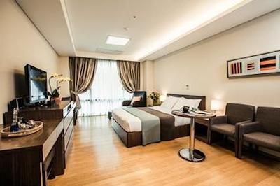 فریزر پلیس سنترال سئول