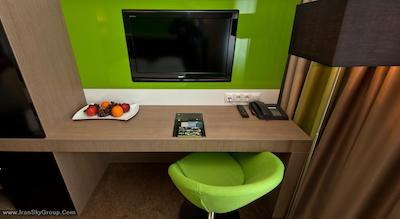 نووم استایل هتل هامبورگ-سنتروم