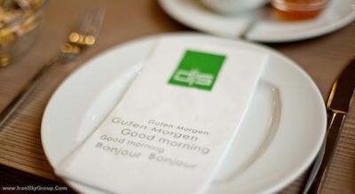 نووم استایل هتل هامبورگ-سنتروم