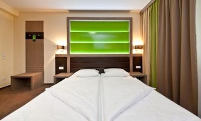 نووم استایل هتل هامبورگ-سنتروم