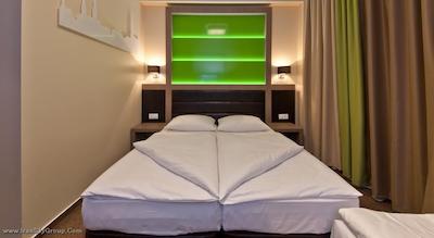 نووم استایل هتل هامبورگ-سنتروم