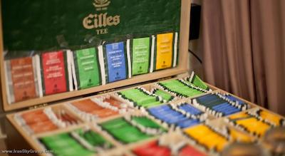 نووم استایل هتل هامبورگ-سنتروم