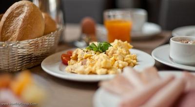 نووم استایل هتل هامبورگ-سنتروم