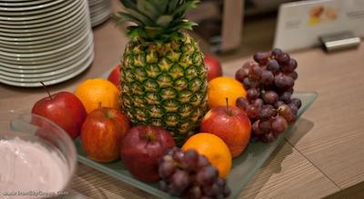 نووم استایل هتل هامبورگ-سنتروم