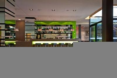 نووم استایل هتل هامبورگ-سنتروم