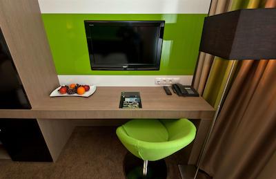 نووم استایل هتل هامبورگ-سنتروم