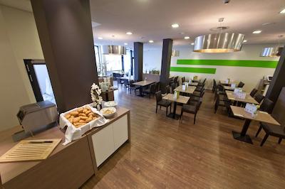 نووم استایل هتل هامبورگ-سنتروم