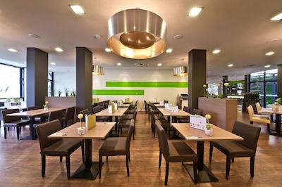 نووم استایل هتل هامبورگ-سنتروم