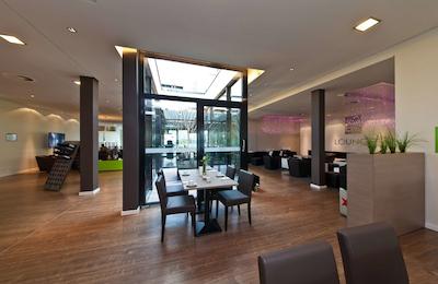 نووم استایل هتل هامبورگ-سنتروم