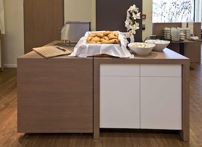 نووم استایل هتل هامبورگ-سنتروم