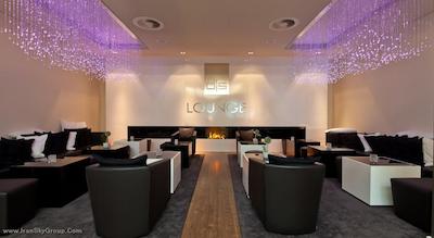 نووم استایل هتل هامبورگ-سنتروم