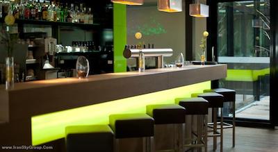 نووم استایل هتل هامبورگ-سنتروم