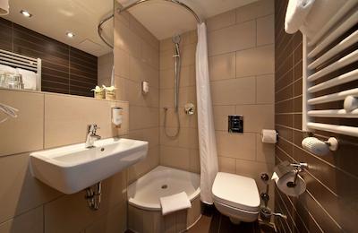 نووم استایل هتل هامبورگ-سنتروم