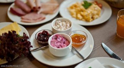 نووم استایل هتل هامبورگ-سنتروم