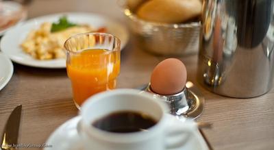 نووم استایل هتل هامبورگ-سنتروم