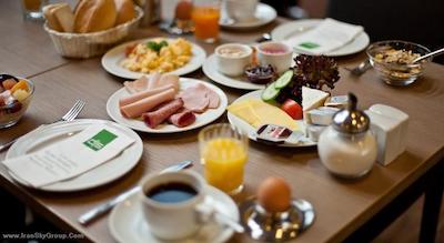 نووم استایل هتل هامبورگ-سنتروم