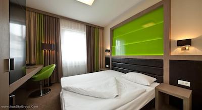 نووم استایل هتل هامبورگ-سنتروم