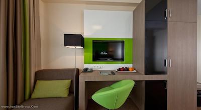 نووم استایل هتل هامبورگ-سنتروم