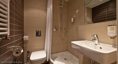 نووم استایل هتل هامبورگ-سنتروم