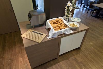 نووم استایل هتل هامبورگ-سنتروم