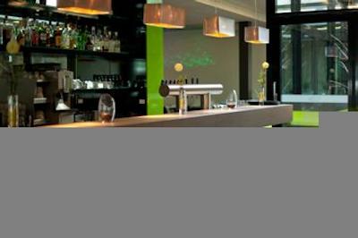 نووم استایل هتل هامبورگ-سنتروم