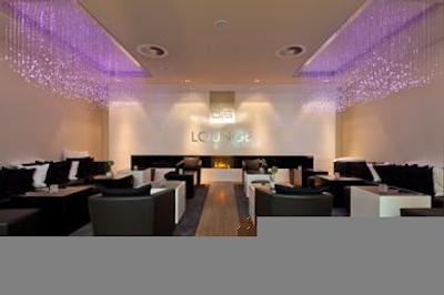 نووم استایل هتل هامبورگ-سنتروم