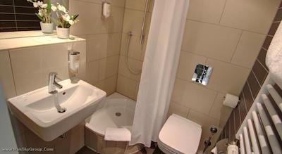 نووم استایل هتل هامبورگ-سنتروم