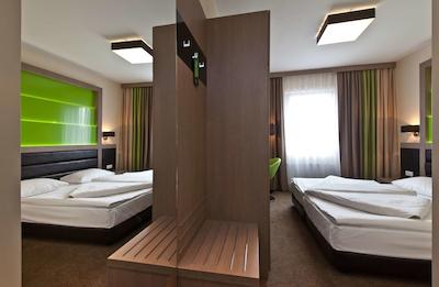 نووم استایل هتل هامبورگ-سنتروم