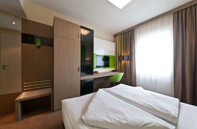 نووم استایل هتل هامبورگ-سنتروم