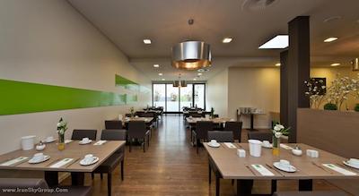 نووم استایل هتل هامبورگ-سنتروم