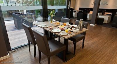 نووم استایل هتل هامبورگ-سنتروم