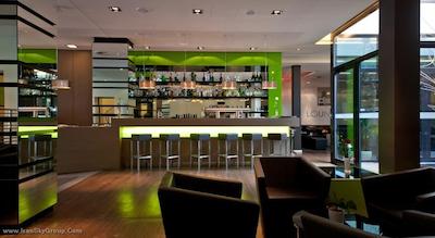 نووم استایل هتل هامبورگ-سنتروم