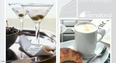 اینترنشنال