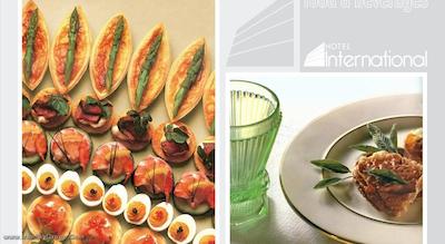 اینترنشنال