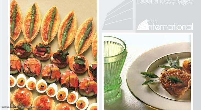 اینترنشنال