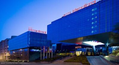 اینترنشنال