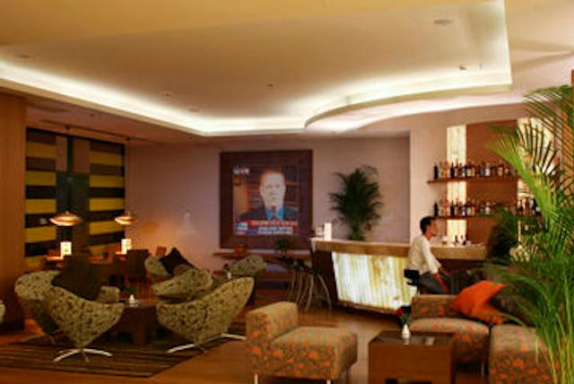 اینترنشنال