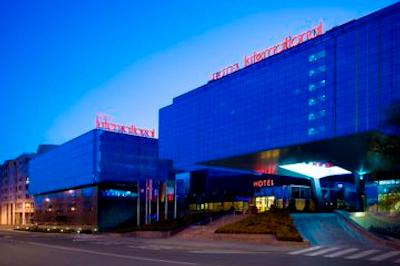 اینترنشنال