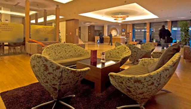 اینترنشنال