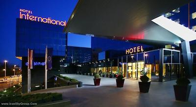 اینترنشنال